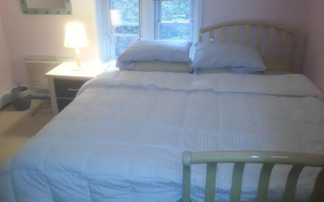 Two Bedroom Townhouse - East 15th Street