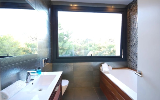 Villa Vip Alcanada