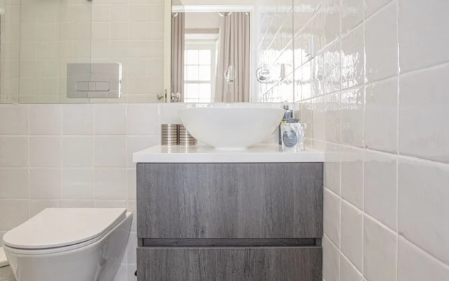 Liiiving - Clérigos Boutique Apartment 2T