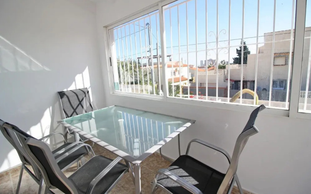 Villas Costa Calpe - Naranja