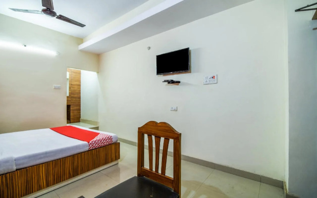 The Vaishali Residency