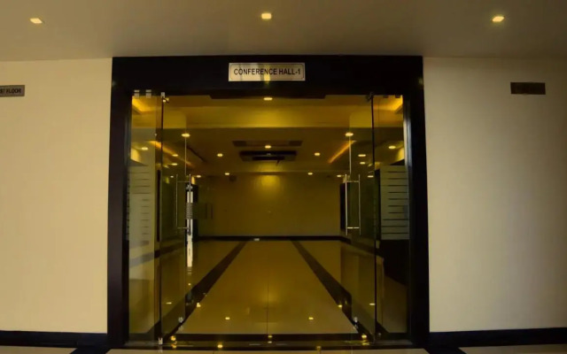 Love Kush Hotel
