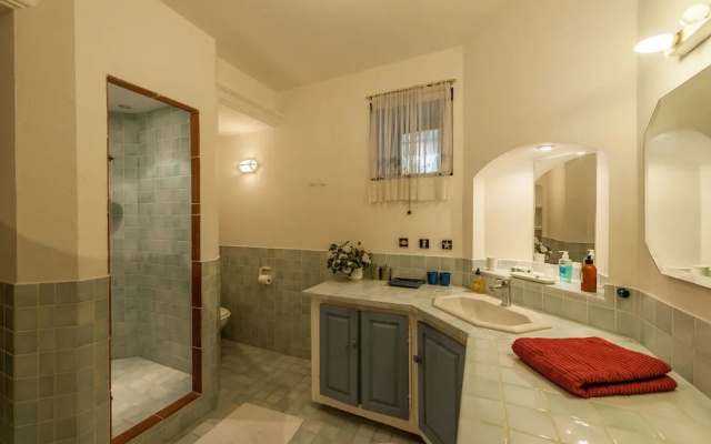 Casa Bedamara
