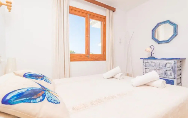 Riandgo - Apartment In Port D'alcudia. Free Wifi