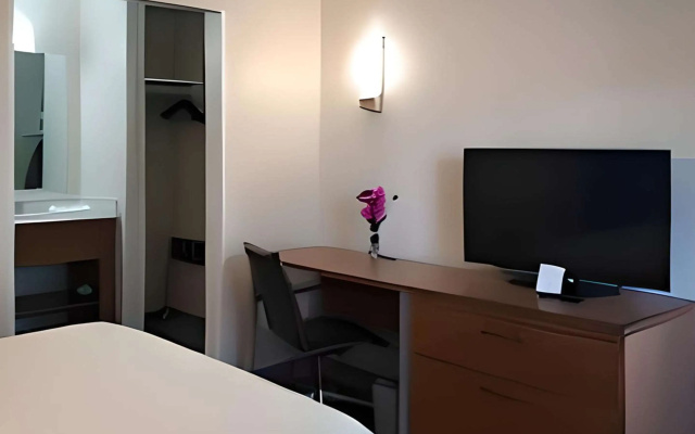 Comfort Inn Rohnert Park Sonoma County