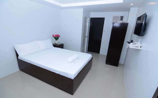 Obrero Suites