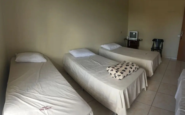 Hotel Via Sacra