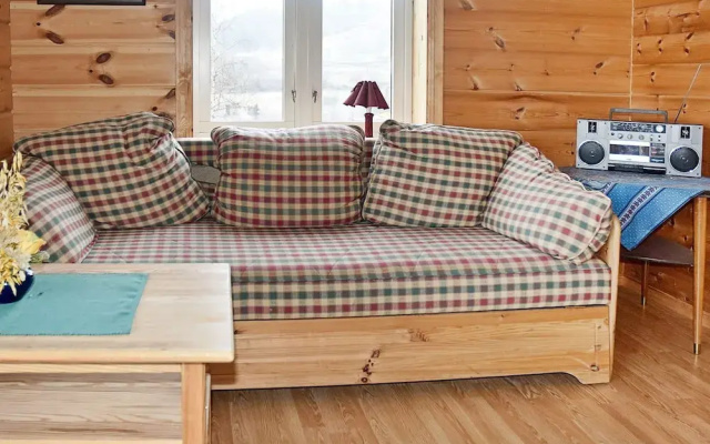 10 Person Holiday Home in Bygstad
