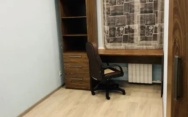  Квартиркинъ на бульваре Пищевиков 21