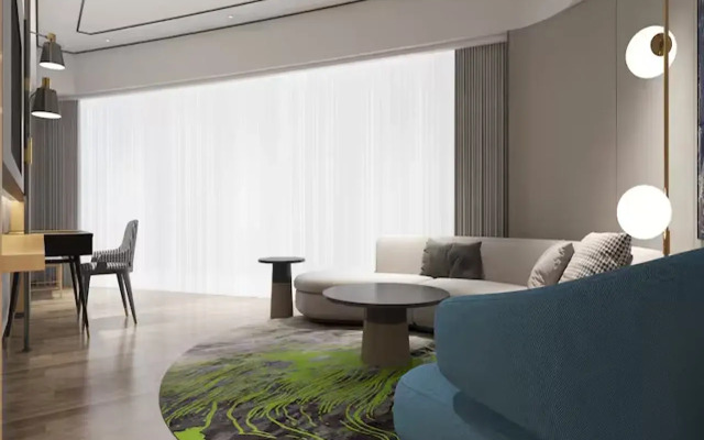 Hilton Garden Inn Foshan Lishui