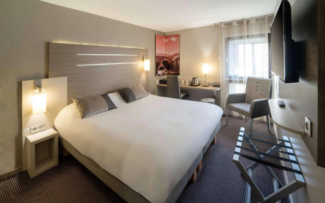 Best Western Voiron Centre