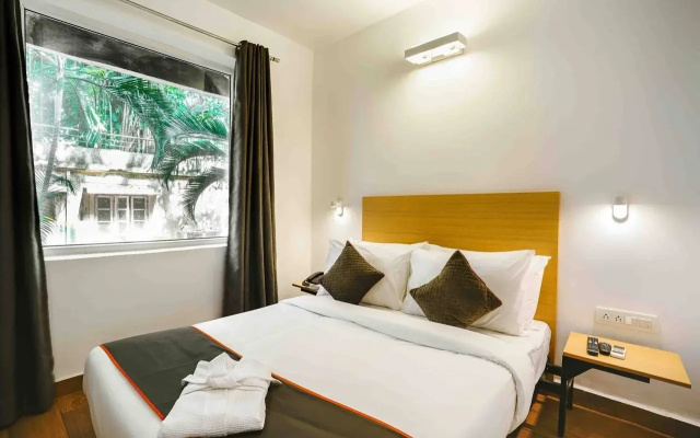 Magnum Resort
