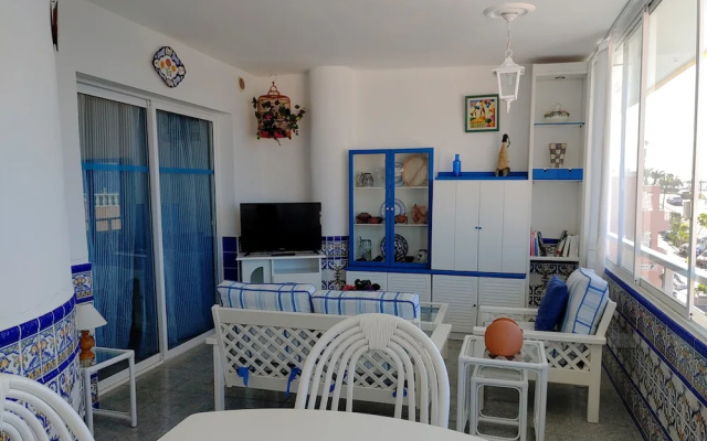 Arena Terrace Apartment