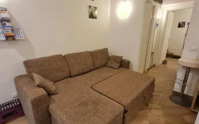 Ai Due Cortili