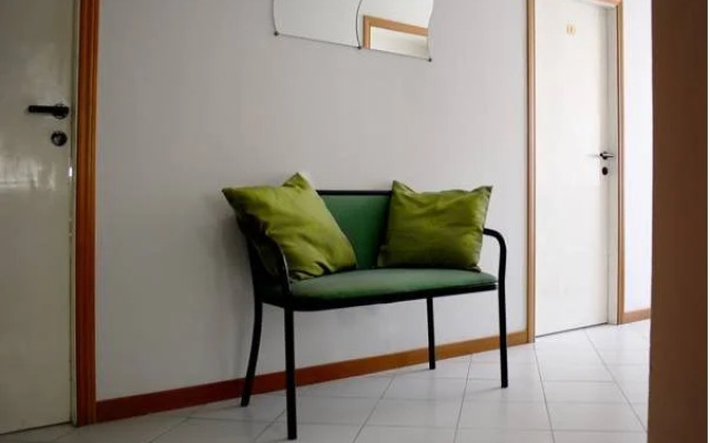 Hotel Laura Beach
