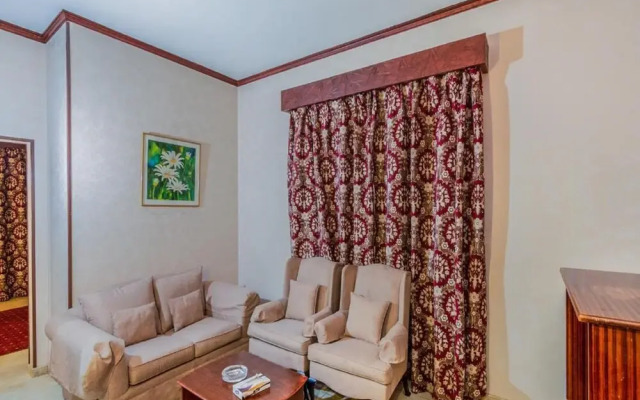Al-Asemaa Hotel