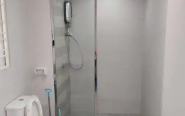 Lovely 2 bed-room Menara U Shah Alam near MSU
