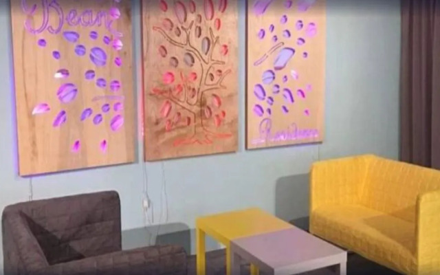 Bean Residence - Hostel