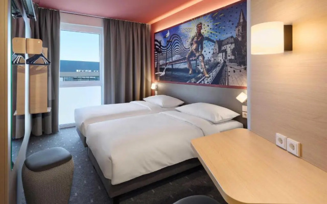 B&B HOTEL Emmerich