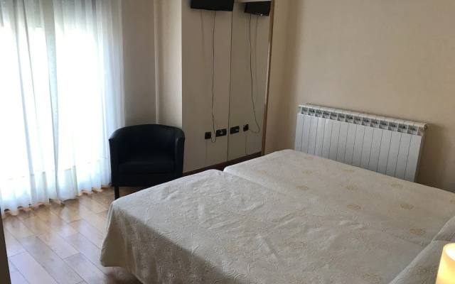 Hotel Rural Astura
