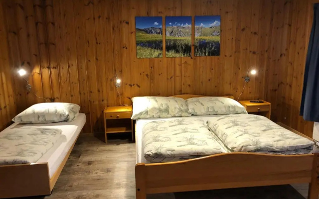 Hotel Restaurant Simplon