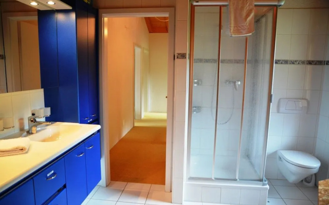 Chalet Cassiopeia - GriwaRent AG