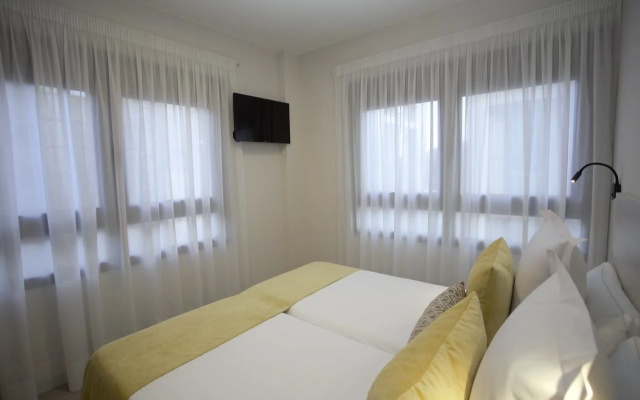 Отель URBANSEA Holiday Homes
