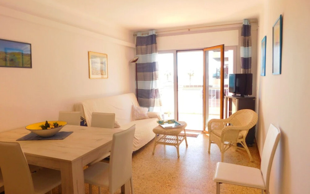 Apartamento Roses  - A156