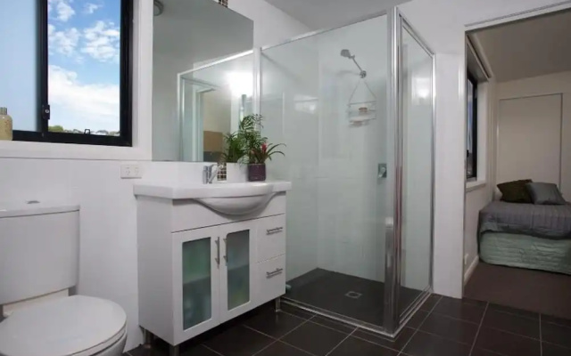 Bournda Beach House