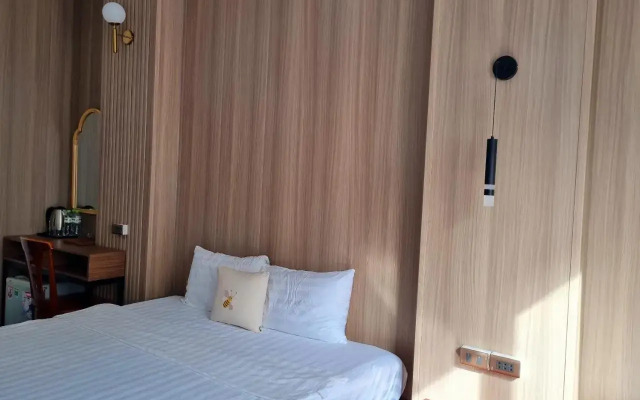 Minh Khue Hotel