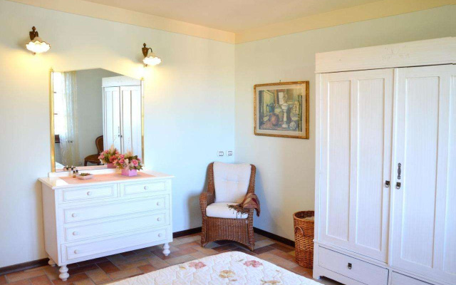 Agriturismo Corte in Poggio