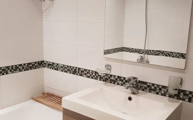 Apartment 2 Rooms City Centre Fes-Blanco