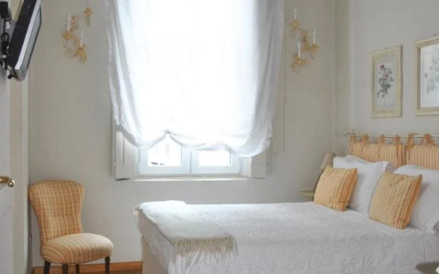 Villa Cavadini Relais