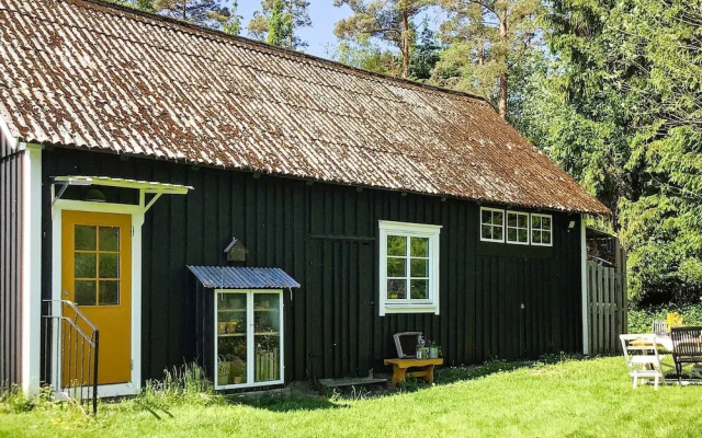 Country Cottage Near Ullared