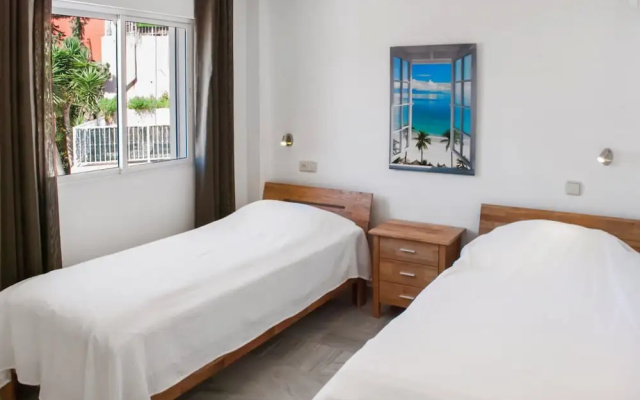 107320 House In Fuengirola