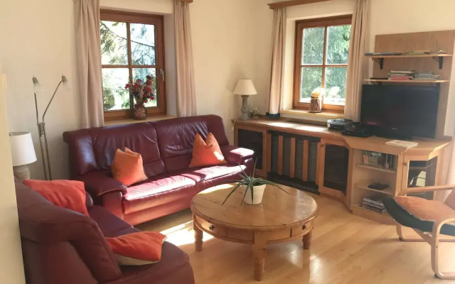 Boutique Chalet in Maria Alm near Hochkönig