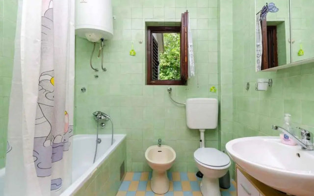 Apartment in Jadranovo 39395