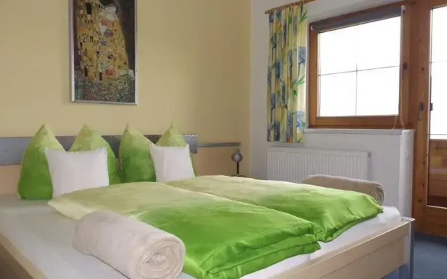 Ferienwohnung Appartement Thaler