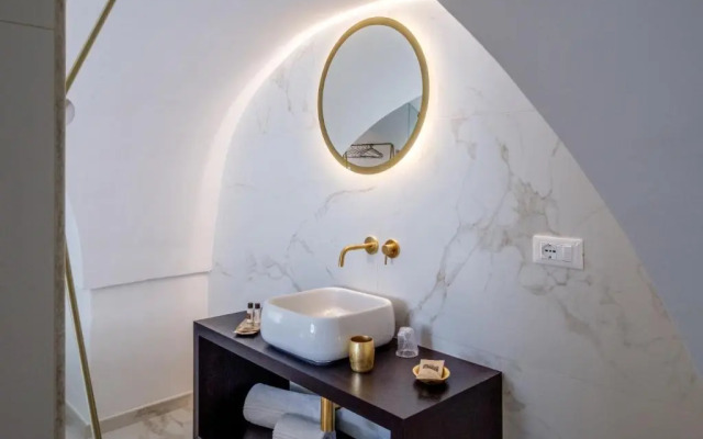 La Bella Ostuni Suites