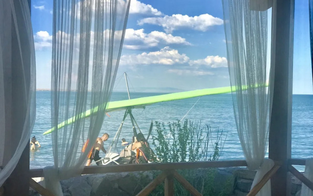 Курорт Yamayka Beach
