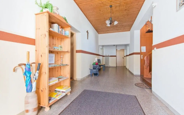 Pension Hallertau
