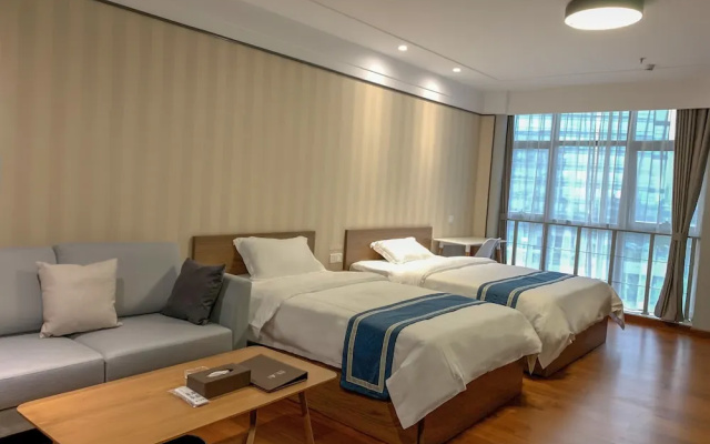 Guangzhou Boonself Hotel