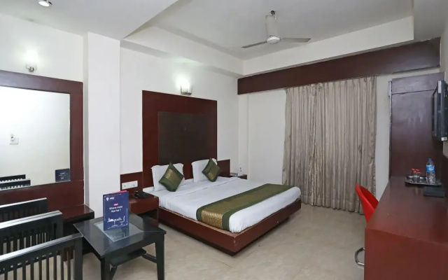 Hotel Aman Inn
