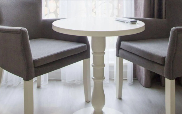 Pruva Prestige Hotel