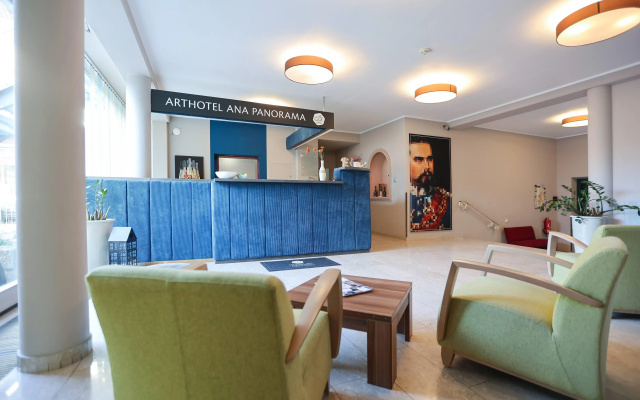 Arthotel ANA Panorama, Trademark Collection by Wyndham