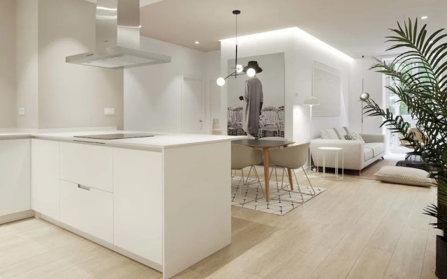 Avenida Suite by FeelFree Rentals
