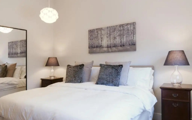 Hurtwood Hotel