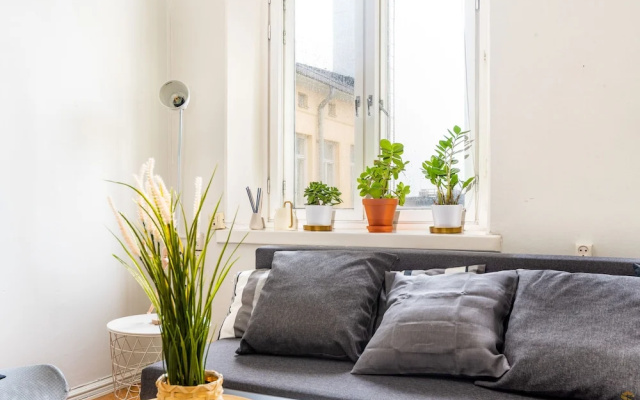 WeHost Meritullinkatu 13 D 108