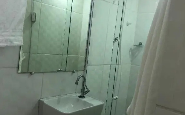 La Casa do Manguinha