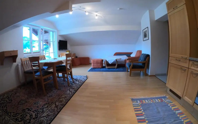 Haus Hedwig